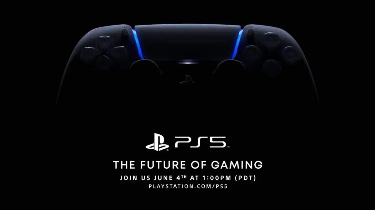 ps5 future of gaming